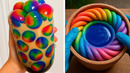 Try Not To Say WOW Challenge! Satisfying Video that Relaxes & Calms You Before Sleep #29