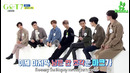 Weekly Idol – GOT7 Ep.488 [рус. саб]