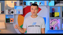 Xiaomi Redmi Note 10 Pro 5G на MIUI 13 iPhone 13 Pro Max ВЖИВУЮ Galaxy S22 ПОРВЕТ РЫНОК