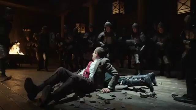 Mr.bean-реклама snickers