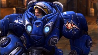Heroes of the Storm – Тайкус