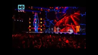 Иван Дорн – Синими, Жёлтыми, Красными (Big Love Show 2013)