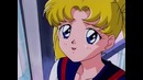Сэйлормун луна в матроске