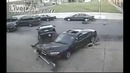 Невероятно глупые автоаварии