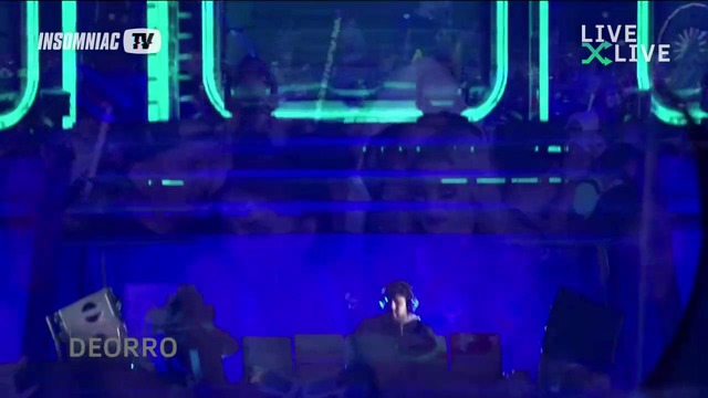 Deorro – Live @ EDC Las Vegas 2019