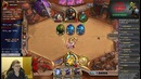 Hearthstone – Дру vs мидхантер