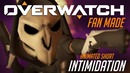 Overwatch Animated Short | Intimidation (SFM)