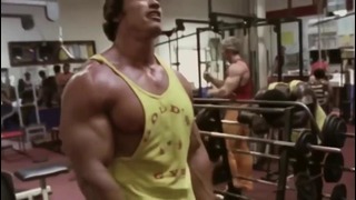 Arnold Schwarzenegger – UNBROKEN
