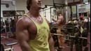 Arnold Schwarzenegger – UNBROKEN