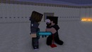 Мой интро minecraft сам создовал
