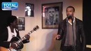 Craig David – Hot Stuff (Lets Dance) live acoustic