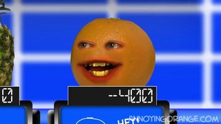 Annoying Orange – Fruit For All