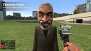 Garrys mod часть 1 ( мой первый летсплей )