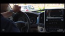 Ташкентский обзор 1. Toyota – Land Cruiser 200. (Prisma Production)