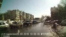 1154. АвтоСтрасть™ Подборка аварий и дтп. № 1154. Март. 2019г