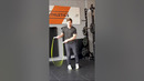 This guy’s jump rope game is on point