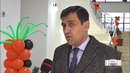 Islohotlar odimlari (Mirobod tumani)