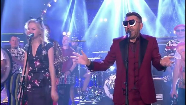 Ленинград — Самая любимая