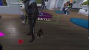 Vrchat – мой первый поцелуй (vr, виртуальная реальность, в очках)