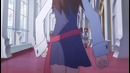 Little Witch Academia (TV) – 3 Серия (Зима 2017!)