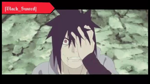 Naruto (Last Fight) Full version