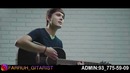 Farruh Gitarist – Uchta do’st