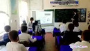 1 октябрь – Уқитувчилар ва мураббийлар куни