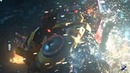 Трейлер игры Трансформеры. Падение Кибертрона