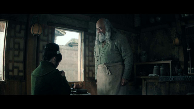 Аватар: Легенда об Аанге 2 [Netflix] – 5 Серия | 2026