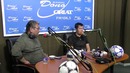 Футбол плюс (26.03.2018)