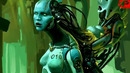 История StarCraft Адьютант (История Персонажа)