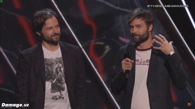 The Game Awards 2018 #4