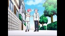 Божественная семейка / Kamisama kazoku 9-13 серия