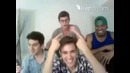 Jorge, diego, bradvey, velasques..violetta