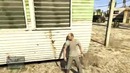 Прохождение Grand Theft Auto V (GTA 5) Часть 14 – Мистер Филлипс (Тревор) – Байкеры