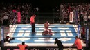 NJPW Best of the Super Juniors 25 (Day 6)