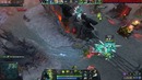 Dota 2 Gh Kicking The Boys!! Earth Spirit With Octarine Core