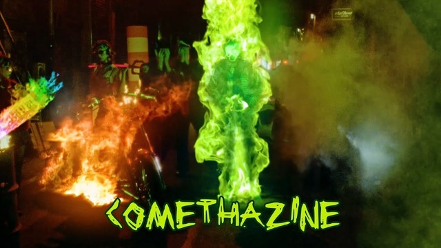 Comethazine – NONSENSE (Official Video)