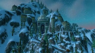 Warcraft История мира – Warcraft. История Чёрной Горы, часть 1