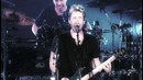 Nickelback – European Tour 2016