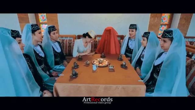 Hna gedjesi (ArtRecords 2015)
