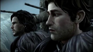 Game of Thrones- A Telltale Games Series Episode Two- The Lost Lords