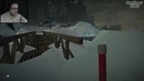 The long dark – церковь не спасла #23