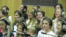 Capital Children’s Choir – Chinese (Lily Allen Choral Cover)