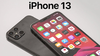 Iphone 13 – революция