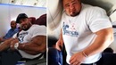 10 типов пассажиров, что ужасно ненавидят стюардессы
