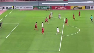 Shanghai SIPG – FC Seoul | AFC Champions League 2017 | Group Stage