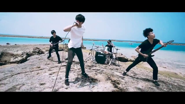 Graupel – Bereavement (Official Music Video 2018)