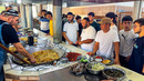 JAW – DROPPING Pilaf Production at Kokand’s Most Historic Plov Center. Made Like NOWHERE ELSE