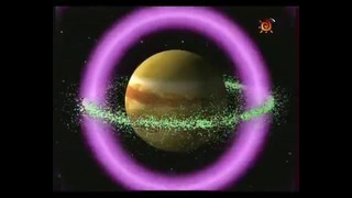 Земля космический корабль – (18 Серия) – Спутники Юпитера